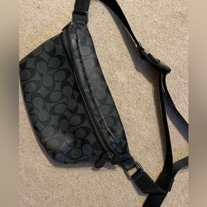 MK Fanny and change purse $130 obo for both